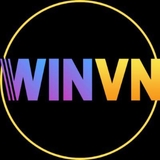 The "WINVN – Nhà cái cá cược trực tuyến chuyên nghiệp tại Việt Nam" user's logo