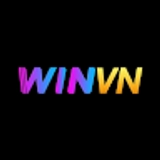 The "winvn food" user's logo
