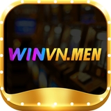 The "winvnmen" user's logo