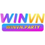 The "WINVN" user's logo