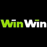 The "winwinbdorg" user's logo