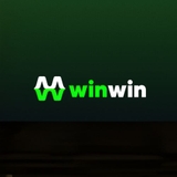 The "winwinidcom" user's logo