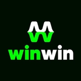 The "WINWIN ID" user's logo