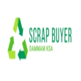 The "KSA Cable Scrap Buyers" user's logo