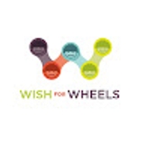 The "Wish for Wheels" user's logo