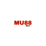 The "MU88" user's logo
