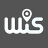 The "Wis WM" user's logo
