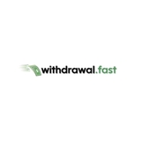 The "Withdrawal Fast" user's logo