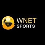 The "WNET SPORTS" user's logo