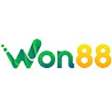 The "Nhà Cái Won88" user's logo