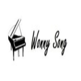 The "Wonny Song" user's logo