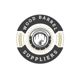 The "WOOD BARREL SUPPLIER" user's logo