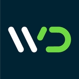 The "WorkDo" user's logo