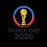 The "Worldcup2026 marketing" user's logo