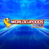 The "World Cup Odds Kr" user's logo