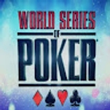 The "World Series Of Poker" user's logo