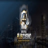 The "월드카지노" user's logo