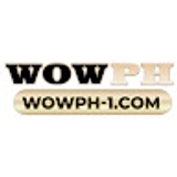 The "WOWPH" user's logo