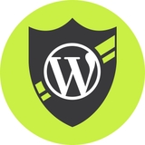 The "wpgauge" user's logo