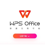 The "wpsofficeai" user's logo