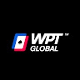 The "WPT Global" user's logo