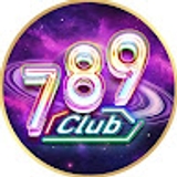 The "789club" user's logo