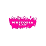 The "The Ellipsis: Writopia Lab Literary Magazine" user's logo