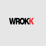 The "Wrokk" user's logo