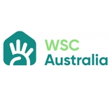 The "WSC Australia" user's logo