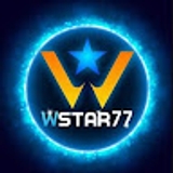 The "wstar77h" user's logo