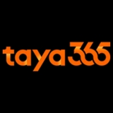 The "Taya365 Casino" user's logo