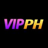 The "VIPPH Casino PH" user's logo