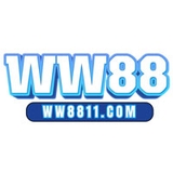 The "Nhà cái WW88" user's logo