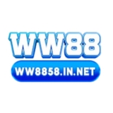 The "WW88 " user's logo