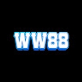 The "WW88 Nhà Cái Uy Tín" user's logo