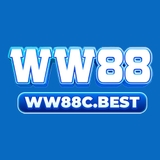 The "WW88 - Sân Chơi Giải Trí Trực Tuyến Đỉnh Cao" user's logo