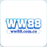 The "ww88" user's logo