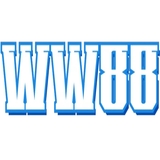 The "Nhà Cái WW88" user's logo