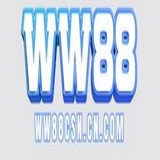 The "ww88dangnhap" user's logo