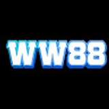 The "ww88 Nhà Cái Cá Cược Uy Tín 2025" user's logo