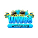 The "WW88 – Nhà cái quốc tế uy tín, cá cược an toàn" user's logo