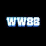 The "Cổng Game WW88" user's logo