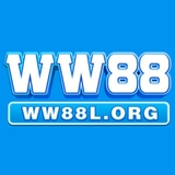 The "WW88 - Nền Tảng Cá Cược Trực Tuyến Đẳng Cấp Quốc Tế" user's logo