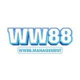 The "ww88management" user's logo