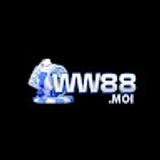 The "WW88 Sân chơi cá cược" user's logo