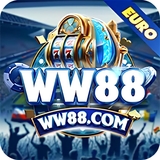 The "WW88 - Trang Chủ WW88 Chính Thức | Link Đăng Ký Tài Khoản +58K" user's logo