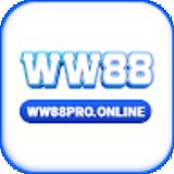 The "WW88" user's logo