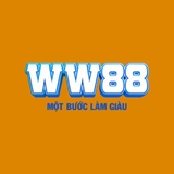 The "ww88 nhà cái" user's logo