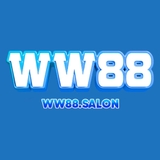 The "WW88" user's logo