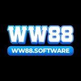 The "ww88 software" user's logo